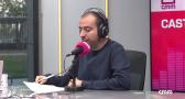 Manuel Blázquez Gómez nos presenta su primer libro ‘Las cruces del alba’, ambientado en Toledo