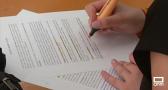 Recta final para los estudiantes de segundo de bachillerato