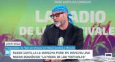 Entrevista a Juan Solo
