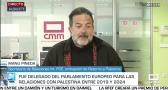 Entrevista a Manu Pineda