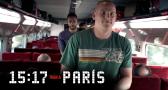 15:17 Tren a París