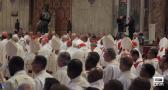 Los cardenales se despiden en las redes sociales