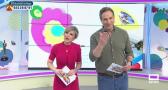 Estando Contigo (07/05/2025)