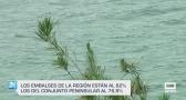 Previsión del tiempo - 07/05/25
