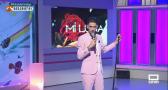 G Face canta 'Mi luna'