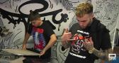 Jóvenes diseñadores ponen el sello Cuenca en el mapa de la moda urbana