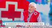 Entrevista a Jesús Esteban