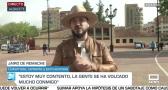 Entrevista a Jairo de Remache