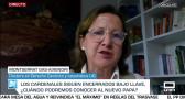Entrevista a Montserrat Gas-Aixendri