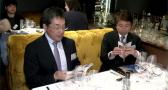 Promoción de Castilla-La Mancha en Japón