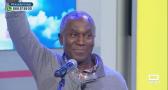 Disfrutamos de la música de 'Boney M' con Reggie Tsiboe