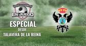 Especial Castilla-La Mancha En Juego Diario desde Talavera de la Reina (08/05/2025)