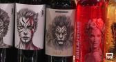 Las bodegas apuestan por la imagen y el diseño
