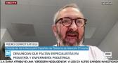 Entrevista a Pedro Gorrotxategui