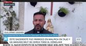 Entrevista a Guillermo Andrés