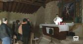 Llueva o truene, Fuentelsaz celebra la romería de San Miguel