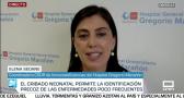 Entrevista a Elena Seoane