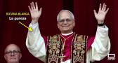El simbolismo de la vestimenta del Papa
