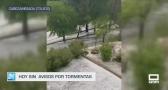 Previsión del tiempo - 09/05/25