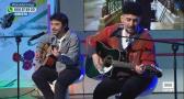 Cabo Ventura canta 'Apocalipsis'