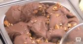 "Aleluya", el helado homenaje a León XIV