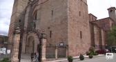 Reabre sus puertas el Parador de Sigüenza