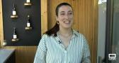 María de La Recueja, una joven viticultura que viene apostando fuerte