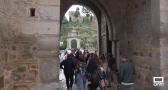 Un centenar de alergólogos recorren Toledo para conocer las plantas y árboles que provocan las alergias