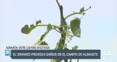 Castilla-La Mancha fin de semana a las 2 - 11/5/2025