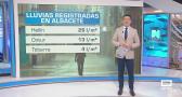 Castilla-La Mancha fin de semana a las 8 - 11/5/2025