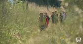 Peregrinos de la Región y Madrid recorren el camino Real a Guadalupe