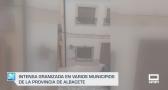 Castilla-La Mancha fin de semana a las 8. 10/05/2025