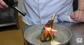 Conocemos la gastronomía de La Rabiosa