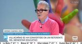 Entrevista a Sergio García