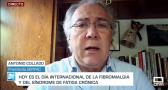 Entrevista a Antonio Collado