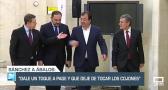 El día en Titulares. 12/05/2025