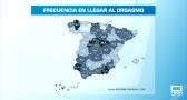 Curiosidades sobre los hábitos sexuales en Castilla-La Mancha