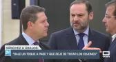 Castilla-La Mancha a las 2 - 12/05/25