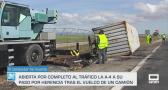 Castilla-La Mancha a las 3 - 12/05/25
