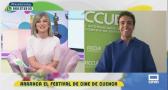 Arranca el Festival de Cine de Comedia de Cuenca (FICCUE)