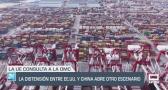 La distensión entre EE. UU. y China abre otro escenario - 12/05/25