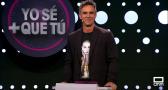 Yo sé + que tú - Programa 41