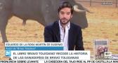 Entrevista a Eduardo de la Rosa