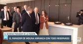 El día en Titulares. 13/05/2025