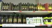 Baja el precio del aceite hasta un 50%