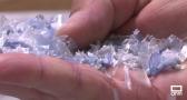 Así aprovechan los residuos las empresas de reciclaje de plástico