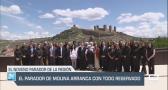 Castilla-La Mancha a las 2 - 13/05/25