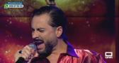 Javi Mota canta 'La llave'