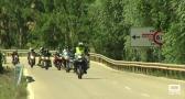 El 50 % de las lesiones graves en accidentes de motos se podrían evitar