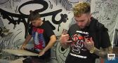 Jóvenes conquenses crean marcas de moda artesanal